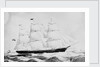 'Derbyshire' (Br, 1863) by unknown