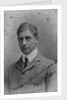 Lieutenant S. H. Radcliffe by unknown