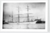 'Earlscourt' (No, 1885) at moorings by unknown