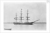 'J M Joshua' (Br, 1864) by unknown