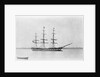 'J M Joshua' (Br, 1864) by unknown