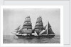 'Northernhay' (Br, 1885) by unknown