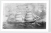'Rebus' (No, 1860), 3 masted ship, ex 'Queen of the Ocean', J  L Ugland by unknown