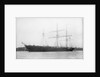 'Samuel Plimsoll' (Br, 1873) at anchor by unknown
