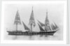 'Toxteth' (Br, 1887) under sail by unknown
