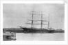 'Stanley' (No, 1880) at quayside, Barry Dock by unknown