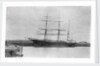'Stanley' (No, 1880) at quayside, Barry Dock by unknown