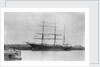 'Stanley' (No, 1880) at quayside, Barry Dock by unknown