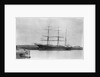 'Stanley' (No, 1880) at quayside, Barry Dock by unknown