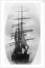 'Windrush' (Br, 1892) by unknown