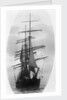 'Windrush' (Br, 1892) by unknown
