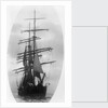 'Windrush' (Br, 1892) by unknown