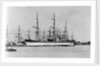 'Windrush' (Br, 1892) by unknown