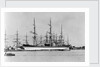 'Windrush' (Br, 1892) by unknown