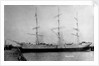 'Bellpool' (No, 1904) at quayside by unknown