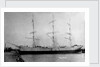 'Bellpool' (No, 1904) at quayside by unknown