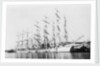 Cap Horn' (Fr, 1888) at Bruges, alongside 'AD Bordes', to the left is 'Wulfran Puget by unknown