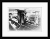 The 'Harbinger' (Br, 1876) interior of the saloon by unknown