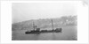 The 'Alexandra' (Br, 1876) under way by Unknown