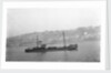 The 'Alexandra' (Br, 1876) under way by Unknown