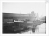 'AMELIA' (Br, 1894) at quayside by unknown