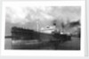 'Ashworth' (Br, 1920) at Cape Town harbour by unknown