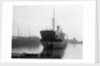 Clodmoor' (Br, 1902) under tow by Unknown