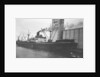 'Corabella' (Br, 1937), at quayside by unknown