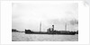 The 'Corduff' (Br, 1923) under way by Unknown