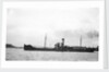 The 'Corduff' (Br, 1923) under way by Unknown