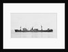 'Empire Prowess' (Br, 1943) off Cape Town by unknown