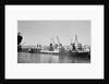 General cargo 'Empire Voice' (Br, 1940) at quayside at Cape Town by unknown