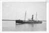 General Havelock' (Br,1884), under way by unknown