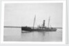 General Havelock' (Br,1884), under way by unknown