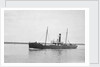 General Havelock' (Br,1884), under way by unknown