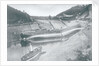 'Gipsy' wrecked in the Avon by unknown