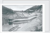 'Gipsy' wrecked in the Avon by unknown