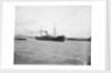 'Graceful' (Br, 1886) under way by unknown