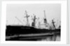 Victory type, general cargo ship 'Indian Merchant' (Br, 1944), ex 'Lewiston Victory' India S S Co Ltd by unknown