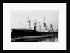 Victory type, general cargo ship 'Indian Merchant' (Br, 1944), ex 'Lewiston Victory' India S S Co Ltd by unknown
