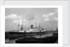 Passenger/cargo steamer the 'Jal-Azad' (Br, 1948), launched as 'El Hind' Scindia Steam Navigation Co Ltd. by Unknown
