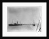 Cargo liner 'Hermione' (Br, 1891), ex 'Yarrawonga' at Dakar by unknown