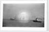 'Port Nicholson' (Br, 1919), underway off Gravesend by Unknown