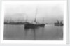 'Pugliola' (It, 1917) under way at Genoa by unknown