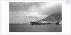 Liberty' type, general cargo ship 'Rialto' (Italy, 1943), ex 'Henry C. Paine'. Compagnia Armatoriale Italiana Molin & Meotto by unknown