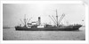 'Rio Azul' (Br, 1921) by unknown