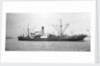'Rio Azul' (Br, 1921) by unknown