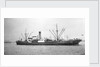 'Rio Azul' (Br, 1921) by unknown