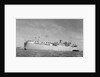 Silverwillow' (Br, 1930) at moorings, Beira by Unknown