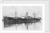 'Trevaylor' (Br, 1912) by unknown